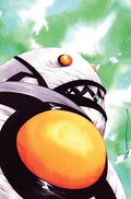 Ben 10 #7 Cover L Inc 1:15 Dustin Nguyen Virgin Variant