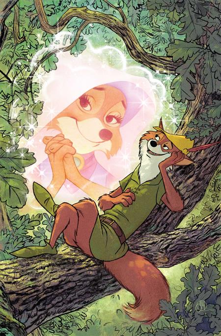 Robin Hood (2026) #2 Cover F Joshua Middleton Ltd Virgin Variant