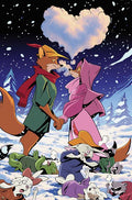Robin Hood (2026) #2 Cover I Inc 1:15 Phil Hester Virgin Variant