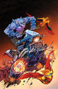 Thundercats (2026) #3 Cover J Inc 1:25 David Cousens Virgin Variant