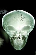 X Files (2026) #1 Cover H Roswell Photo Foil Virgin Variant
