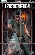 Heard #2 Cover D Jaime Martinez Rodriguez Variant