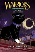 Warriors The Rise Of Scourge Tp