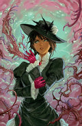 Merciless #1 (Of 4) Cover H Inc 1:50 Leirix Virgin Variant (Mr)