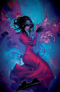 Merciless #1 (Of 4) Cover I Inc 1:100 Mirka Andolfo Virgin Foil Variant (Mr)