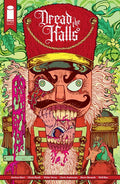 Dread The Halls 2026 (One Shot) Cover A Maria Wolf