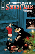 Startling Tales Of Santa Claus 2026 Annual Cover E Inc 1:25 Lee Gatlin Variant