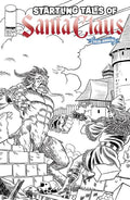 Startling Tales Of Santa Claus 2026 Annual Cover F Inc 1:50 Nate Bellegarde Variant