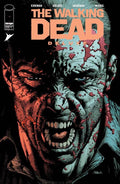 Walking Dead Deluxe #150 Cover A David Finch & Dave Mccaig (Mr)