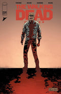 Walking Dead Deluxe #150 Cover B Charlie Adlard & Dave Mccaig Variant (Mr)