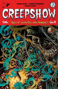 Creepshow Vol 05 #4 (Of 5) Cover A Kyle Hotz & Dan Brown (Mr)