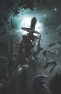 Deadly Tales Of The Gunslinger Spawn #21 Cover B Francesco Mattina Virgin Variant