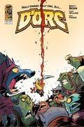 Dorc #11 Cover A Brett Bean