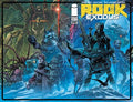Rook Exodus #12 Cover A Jason Fabok & Brad Anderson