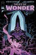 Tales Of Wonder #4 (Of 5) Cover D Inc 1:25 Ben Stenbeck Variant