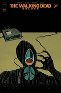 Walking Dead Deluxe #151 Cover C Wes Craig & Dave Mccaig Variant (Mr)