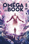Omega Book #5 (Of 5)