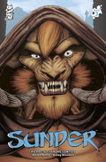 Sunder #3 Cover A Pierre Alexandre Comtois