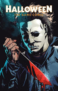 Halloween The Game Comic #2 (Of 5) Cover A Zach Howard Nelson Daniel (Mr)