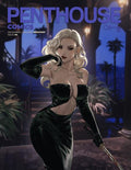 Penthouse Comics #2 Cover B Lesley Leirix Li Variant (Mr)