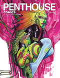 Penthouse Comics #2 Cover C Alessandro Micelli Variant (Mr)
