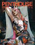 Penthouse Comics #2 Cover E Ingrid Gala Variant (Mr)