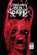 This Land Is Old And Dark #3 (Of 3) Cover B Samuel Araya Variant