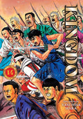 Kingdom Tp Vol 14