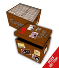 Bungo Stray Dogs Case Files Bsd 01 - 10 Box Set