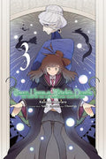 Once Upon A Witchs Death Tp Vol 03