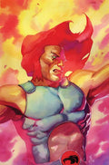 Thundercats 85 #1 Cover J Inc 1:10 Federico Mele Virgin Variant