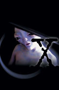 X Files (2026) #2 Cover G Alien Foil Virgin Variant