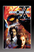X Files (2026) #2 Cover O Inc 1:20 Icon Virgin Variant