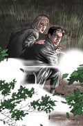 X Files (2026) #2 Cover P Inc 1:25 Charlie Adlard Virgin Variant