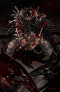BATMAN GARGOYLE OF GOTHAM #4 (OF 4) CVR A RAFAEL GRAMPA (MR) ~ IN SHOP 06/10