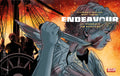 Preorder By 06/15 ~ ENDEAVOUR #3 CVR A MARC LAMING