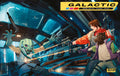 Preorder By 06/08 ~ GALACTIC #2 CVR C ARIEL OLIVETTI 5 COPY VARIANT