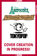 Amphibia: Strange Voyage - Issue #1