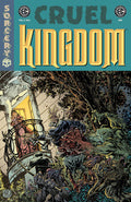 EC Cruel Kingdom 2 #3 Cover B Tom Fowler Var