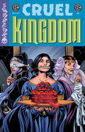EC Cruel Kingdom 2 #4 Cover A Mark Buckingham