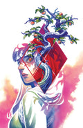 Forever Home #3 Cover E Frany Full Art 1:20 Var