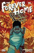 Forever Home #4 Cover D Nimit Malavia 1:20 Var
