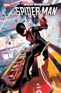 Preorder By 06/22 ~ MILES MORALES: SPIDER-MAN #1 POSTER