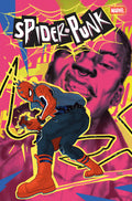 SPIDER-PUNK #1 POSTER
