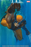 Preorder By 06/08 ~ WOLVERINE #23 ALEX ROSS MARVEL DIMENSIONS VARIANT
