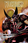 Preorder By 06/08 ~ WOLVERINE #23 CAFU VARIANT