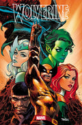 Preorder By 06/22 ~ WOLVERINE #24