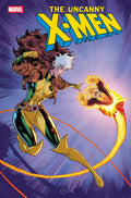 Preorder By 5/4/2026 ~ UNCANNY X-MEN #29