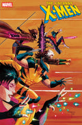 Preorder By 5/4/2026 ~ UNCANNY X-MEN #29 GERMAN PERALTA VARIANT