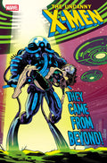 Preorder By 06/08 ~ UNCANNY X-MEN #31